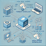 What is seedbox ?